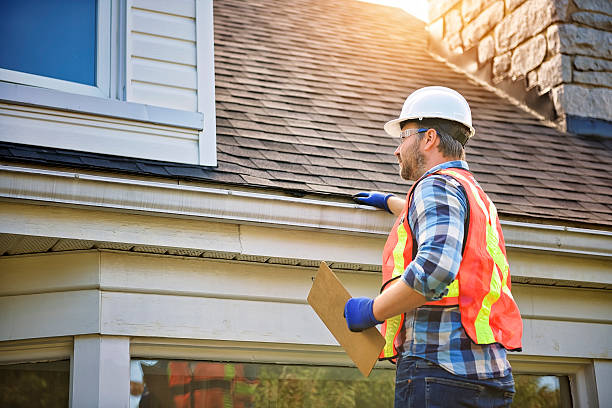 Roof Repair in Hartwood